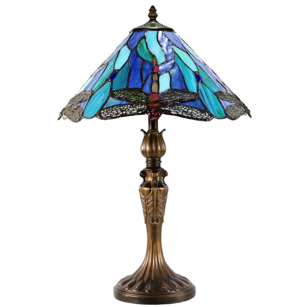 G&G Bros ANNIKA - Table Lamp-G&G Bros.-Ozlighting.com.au