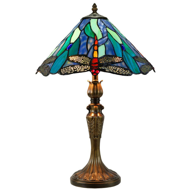 G&G Bros ANNIKA - Table Lamp-G&G Bros.-Ozlighting.com.au