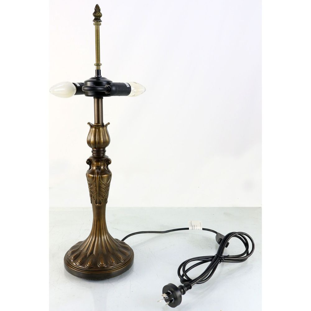 G&G Bros ANNIKA - Table Lamp-G&G Bros.-Ozlighting.com.au