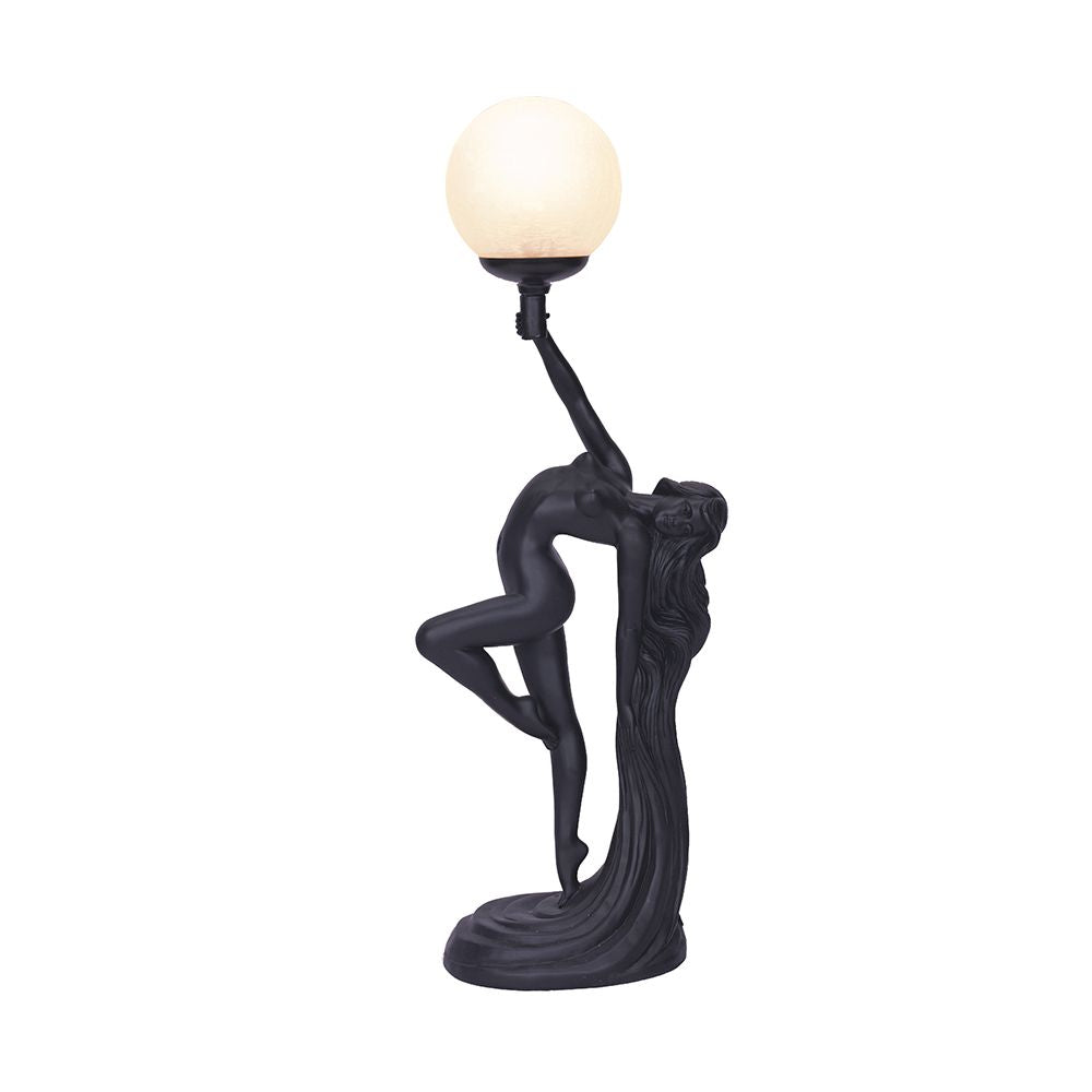 G&G Bros ARCH - Art Deco Table Lamp-G&G Bros.-Ozlighting.com.au