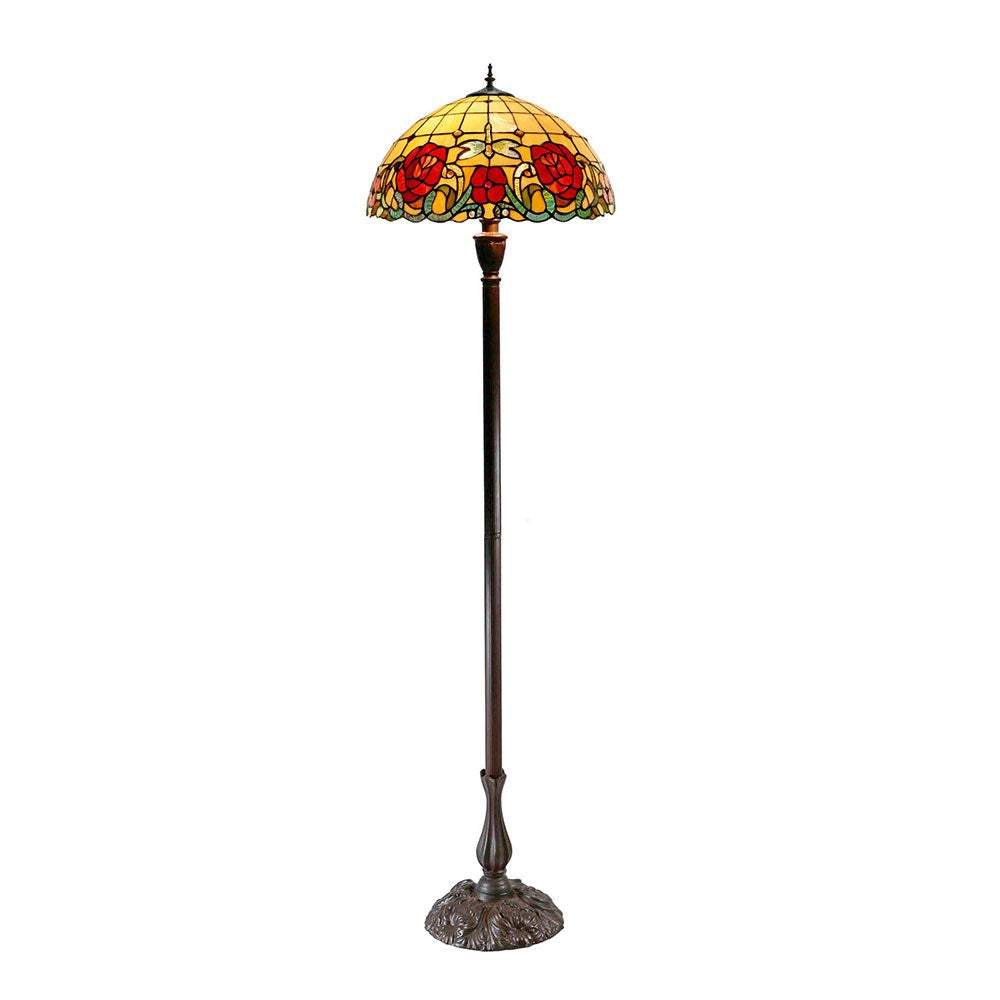 G&G Bros ARMADEUS - Floor Lamp-G&G Bros.-Ozlighting.com.au