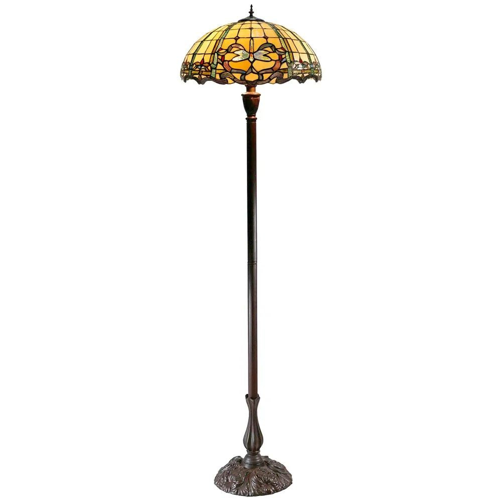 G&G Bros AURORA - Floor Lamp-G&G Bros.-Ozlighting.com.au