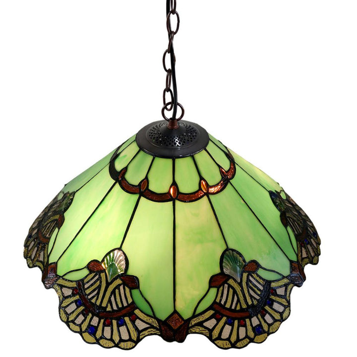 G&G Bros BENITA - 2 Light Pendant-G&G Bros.-Ozlighting.com.au