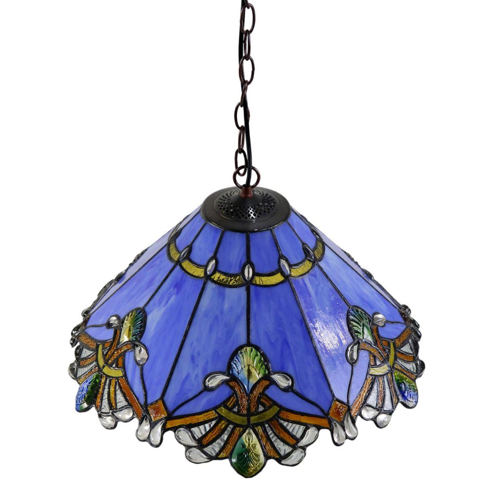 G&G Bros BENITA - 2 Light Pendant-G&G Bros.-Ozlighting.com.au