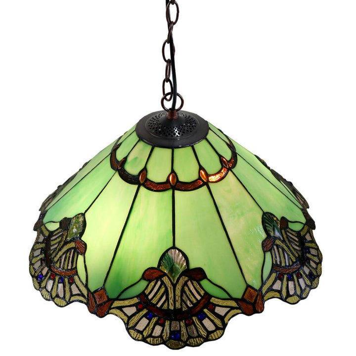 G&G Bros BENITA - 2 Light Pendant-G&G Bros.-Ozlighting.com.au