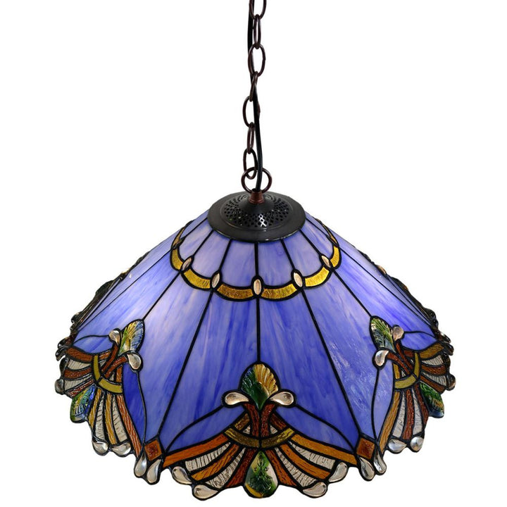 G&G Bros BENITA - 2 Light Pendant-G&G Bros.-Ozlighting.com.au