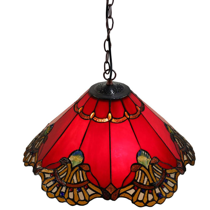 G&G Bros BENITA - 2 Light Pendant-G&G Bros.-Ozlighting.com.au