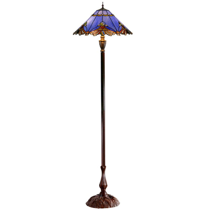 G&G Bros BENITA - Floor Lamp-G&G Bros.-Ozlighting.com.au