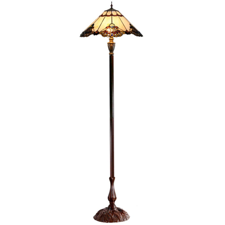 G&G Bros BENITA - Floor Lamp-G&G Bros.-Ozlighting.com.au