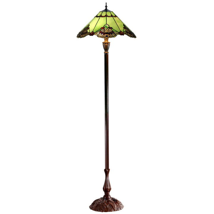 G&G Bros BENITA - Floor Lamp-G&G Bros.-Ozlighting.com.au