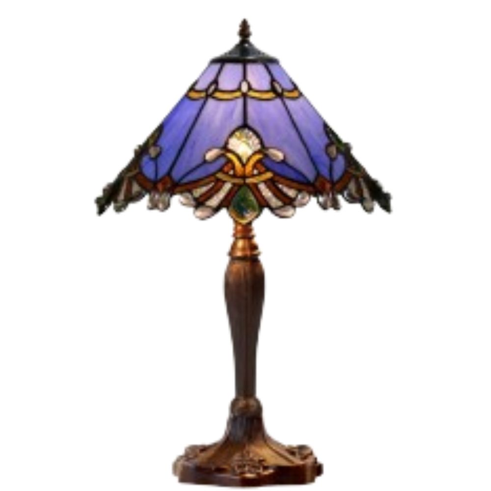 G&G Bros BENITA - S/L Table Lamp-G&G Bros.-Ozlighting.com.au