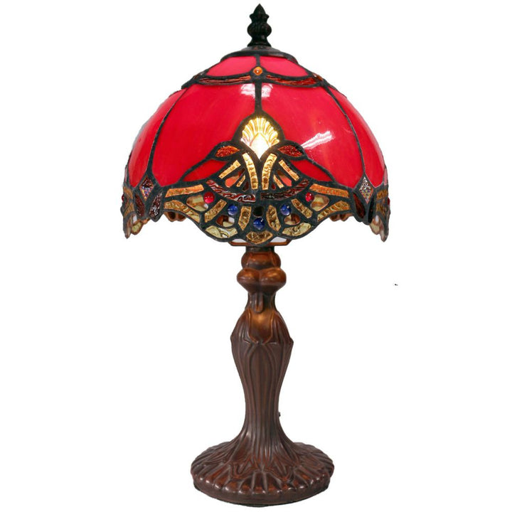 G&G Bros BENITA - Table Lamp-G&G Bros.-Ozlighting.com.au