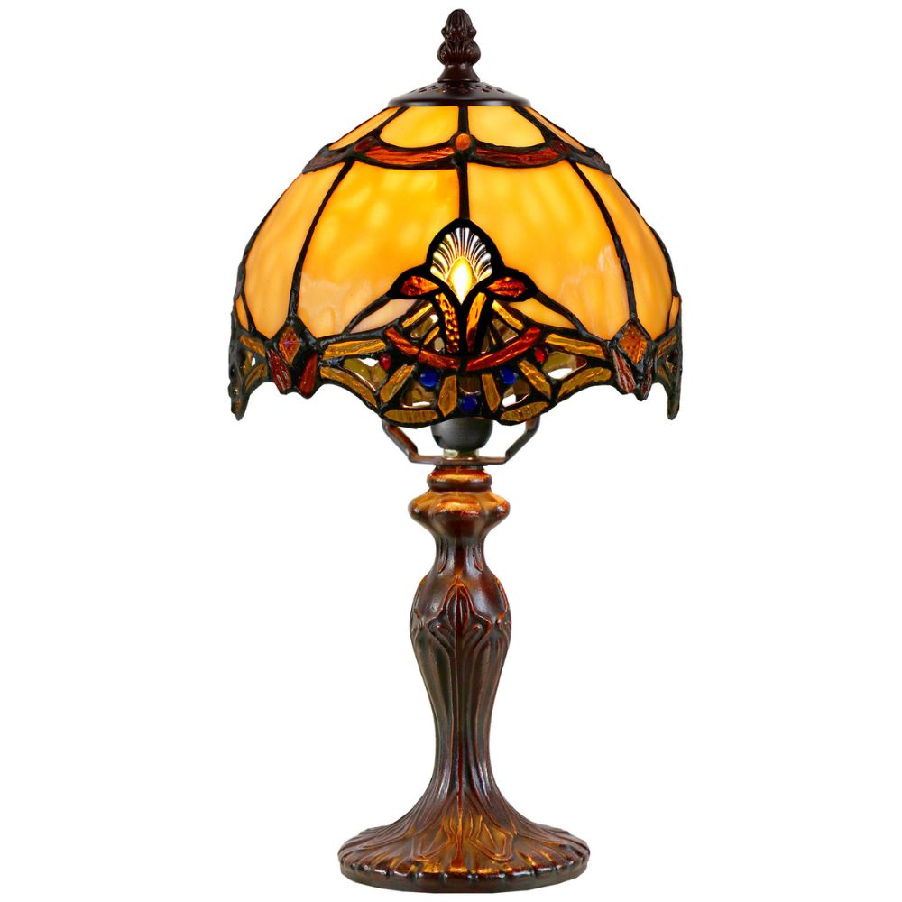 G&G Bros BENITA - Table Lamp-G&G Bros.-Ozlighting.com.au