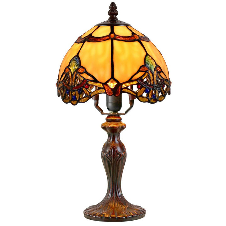 G&G Bros BENITA - Table Lamp-G&G Bros.-Ozlighting.com.au