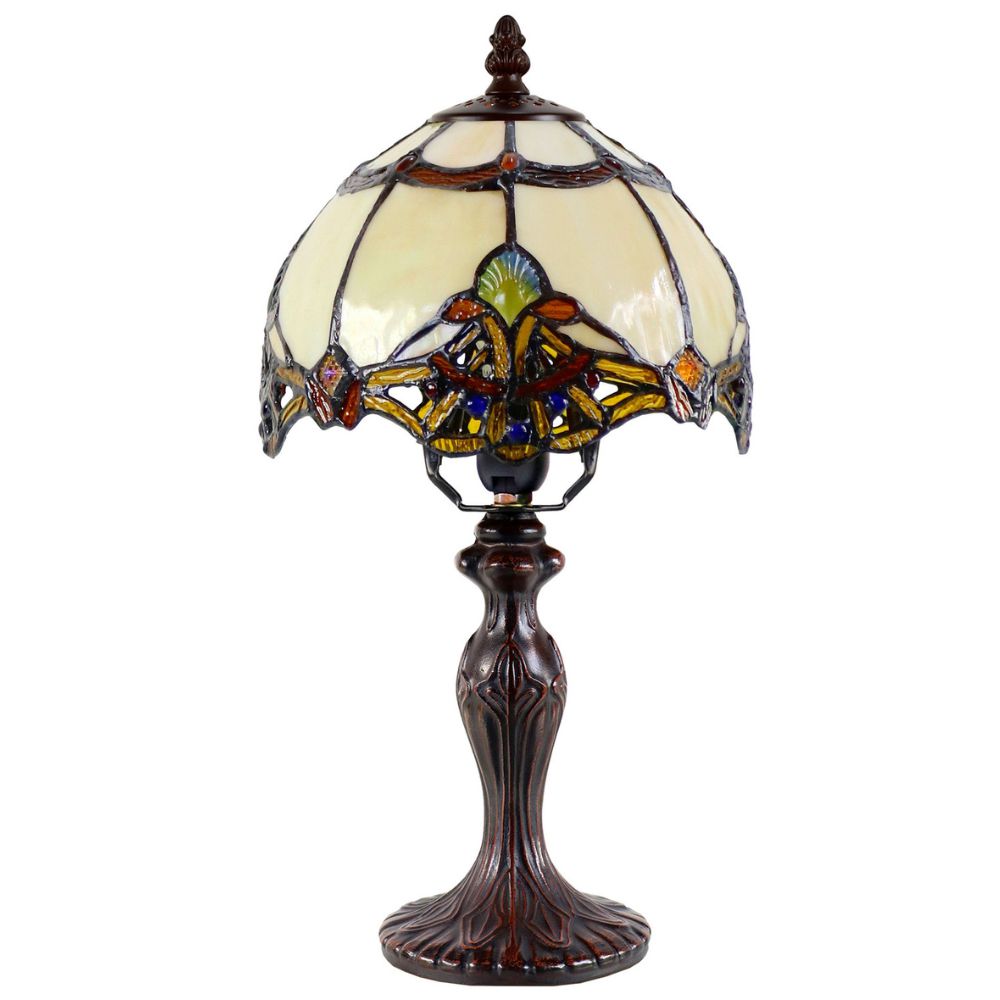 G&G Bros BENITA - Table Lamp-G&G Bros.-Ozlighting.com.au