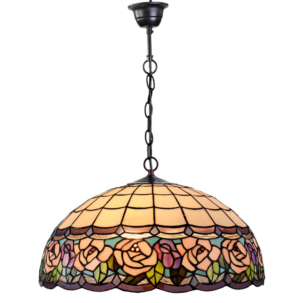 G&G Bros CHANDELL - Hanging Pendant Lamp-G&G Bros.-Ozlighting.com.au