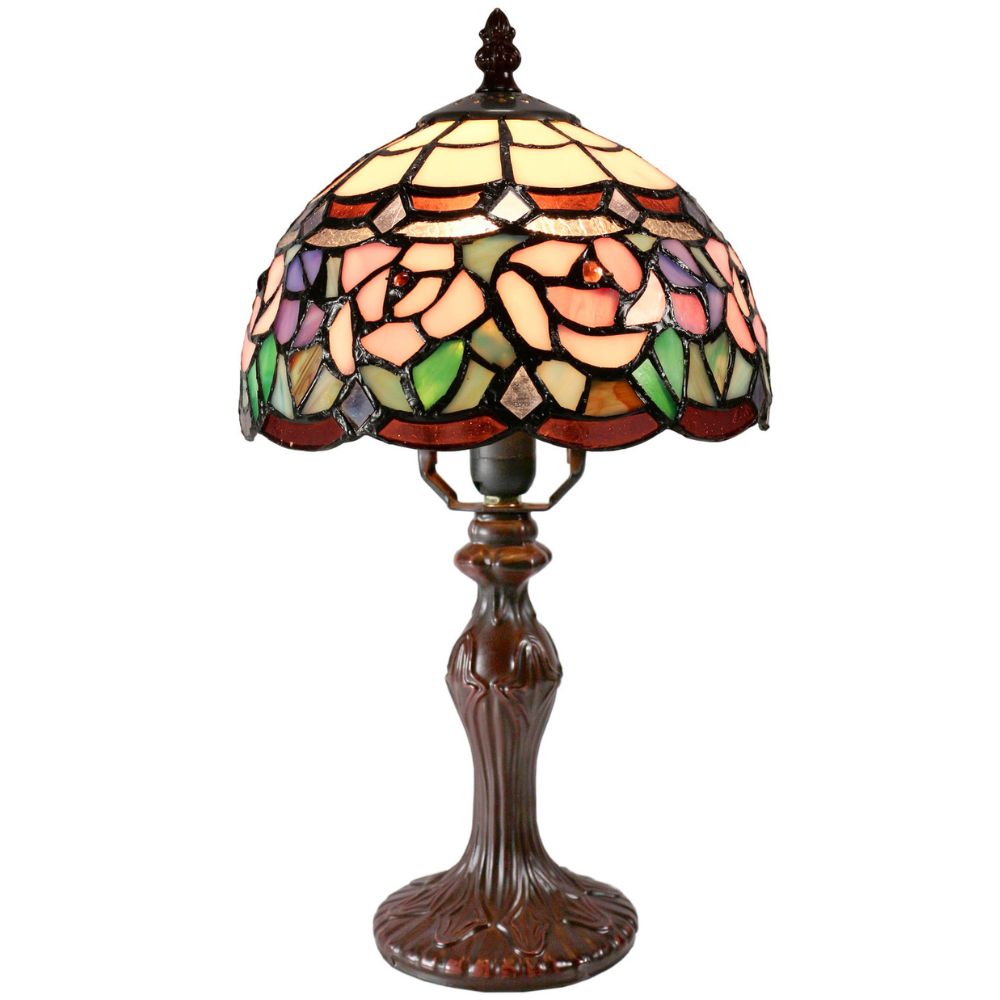 G&G Bros CHANDELL - S/L Table Lamp-G&G Bros.-Ozlighting.com.au