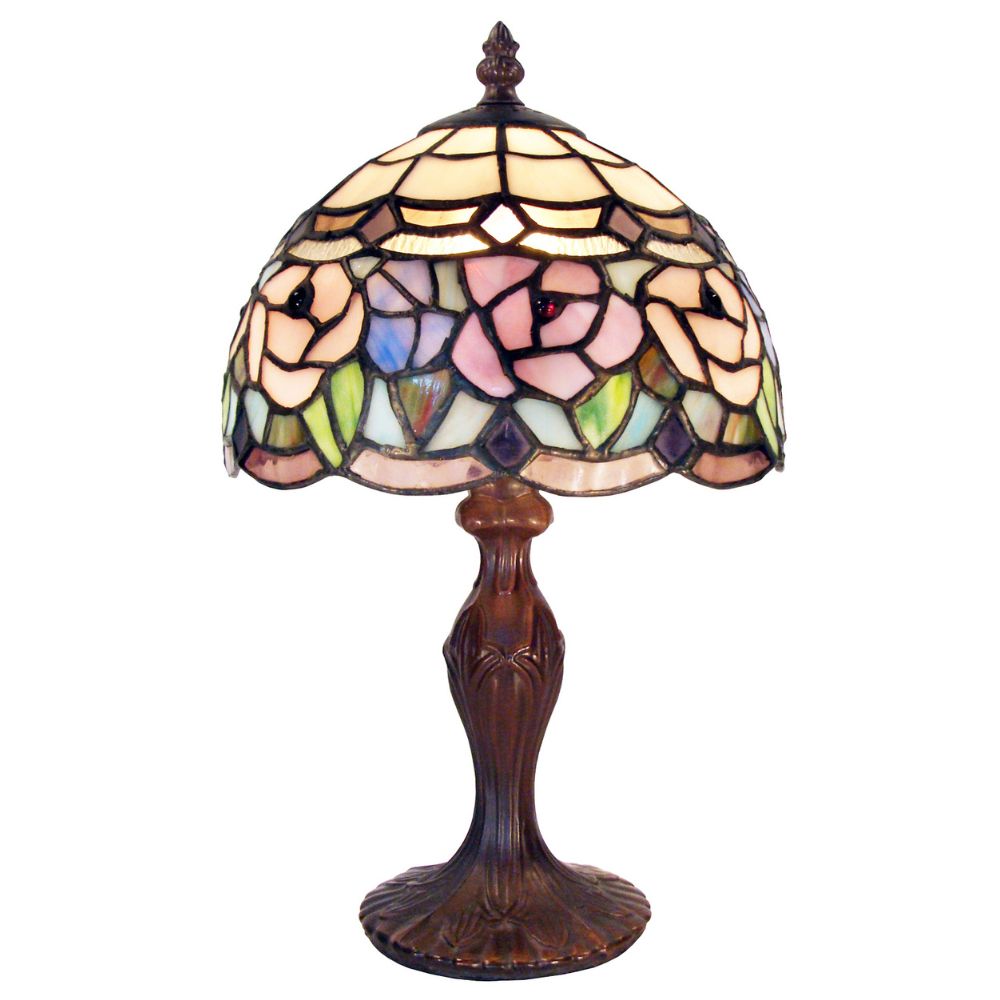 G&G Bros CHANDELL - S/L Table Lamp-G&G Bros.-Ozlighting.com.au