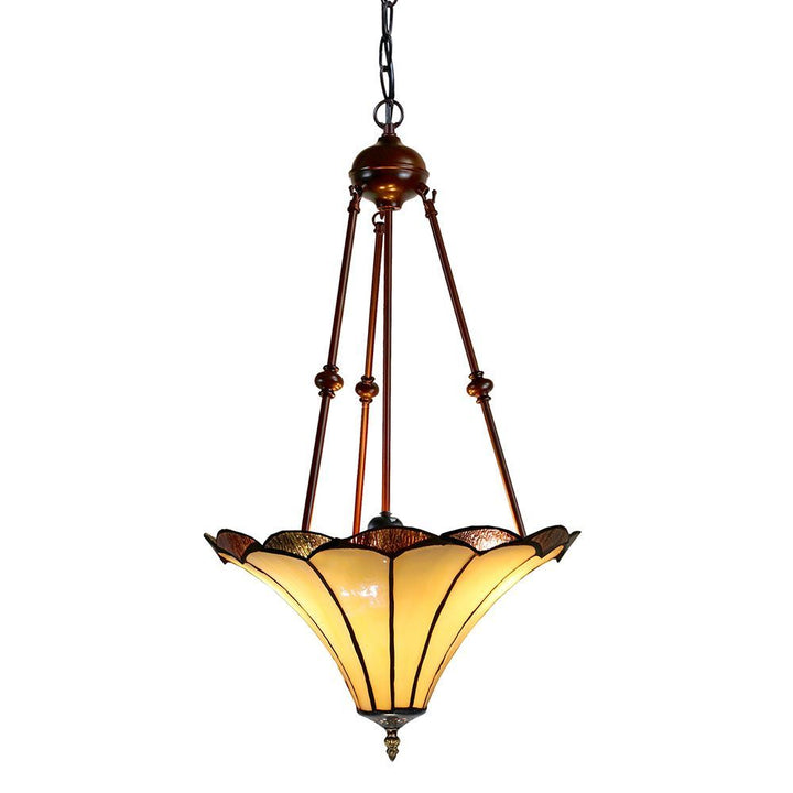 G&G Bros FLORENCE - 1 Light Pendant-G&G Bros.-Ozlighting.com.au