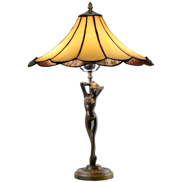 G&G Bros FLORENCE - Table Lamp-G&G Bros.-Ozlighting.com.au