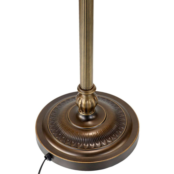 G&G Bros FLORENCE - Uplight Floor Lamp-G&G Bros.-Ozlighting.com.au