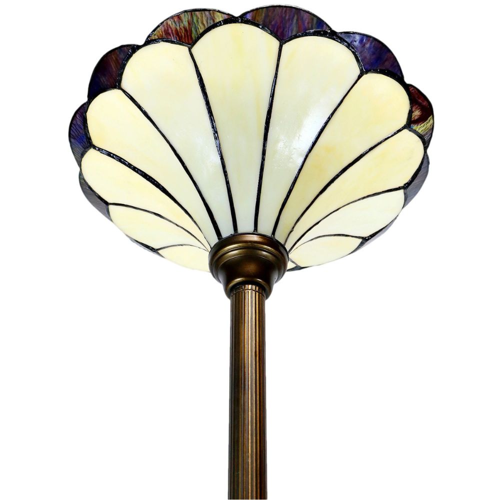 G&G Bros FLORENCE - Uplight Floor Lamp-G&G Bros.-Ozlighting.com.au