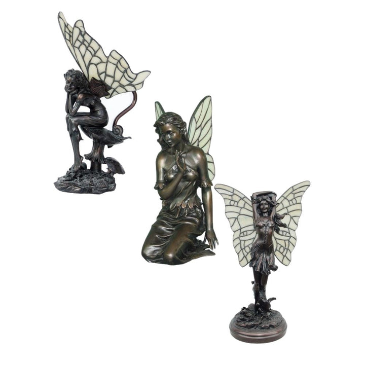 G&G Bros - Fairy Table Lamp-G&G Bros.-Ozlighting.com.au