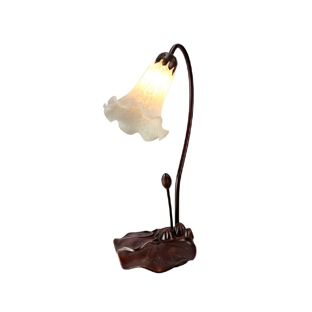 G&G Bros LILY - Single Table Lamp-G&G Bros.-Ozlighting.com.au