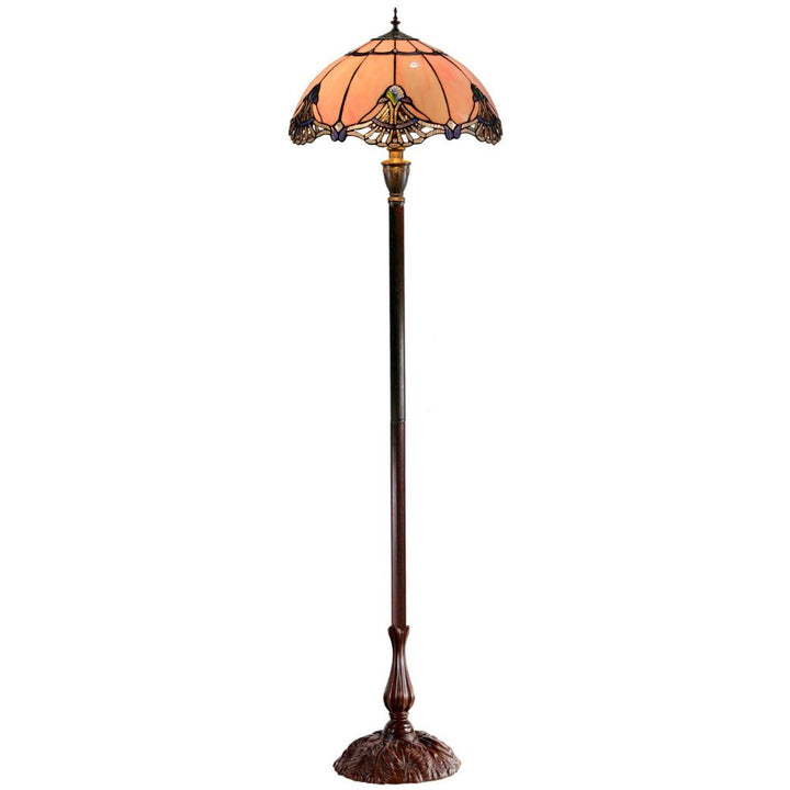 G&G Bros MEMPHIS - Floor Lamp-G&G Bros.-Ozlighting.com.au