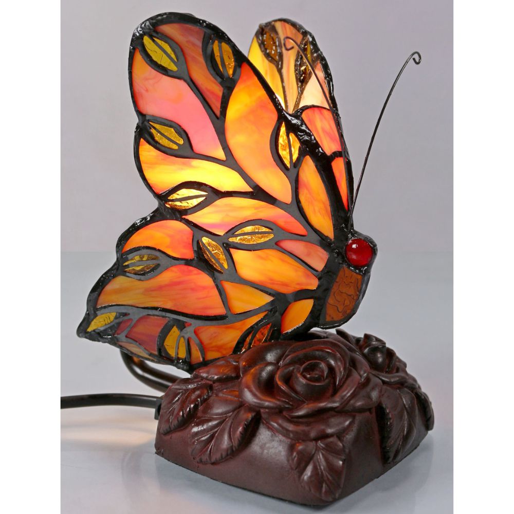 G&G Bros NOVELTY - Butterfly Lamp-G&G Bros.-Ozlighting.com.au