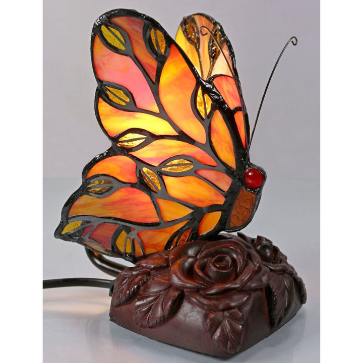 G&G Bros NOVELTY - Butterfly Lamp-G&G Bros.-Ozlighting.com.au