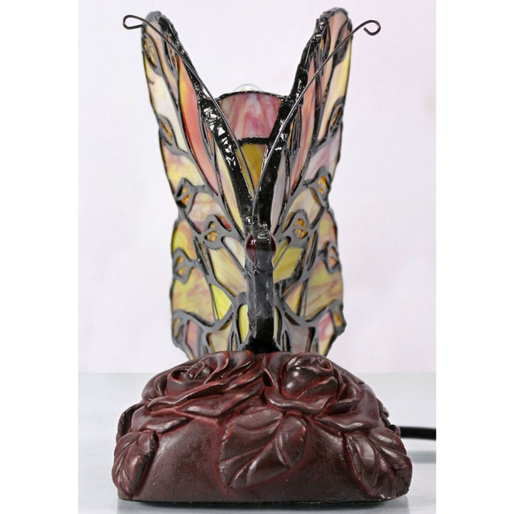 G&G Bros NOVELTY - Butterfly Lamp-G&G Bros.-Ozlighting.com.au