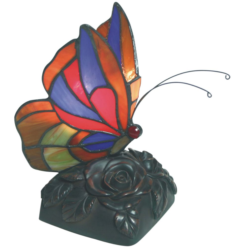 G&G Bros NOVELTY - Butterfly Lamp-G&G Bros.-Ozlighting.com.au