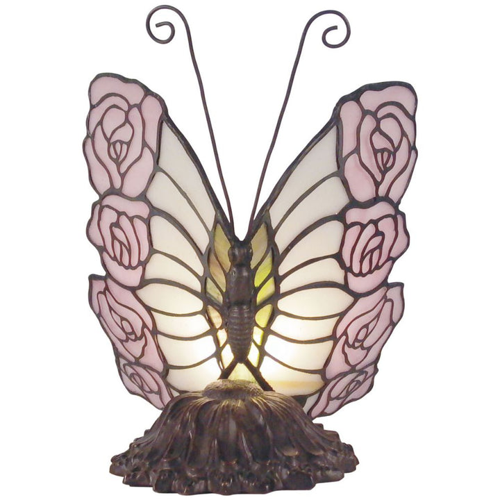 G&G Bros NOVELTY - Butterfly Lamp-G&G Bros.-Ozlighting.com.au