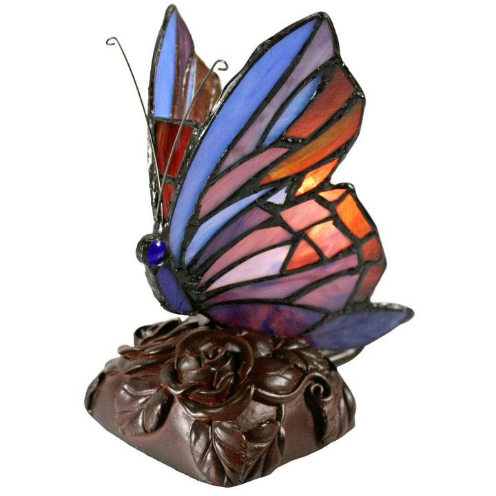 G&G Bros NOVELTY - Butterfly Lamp-G&G Bros.-Ozlighting.com.au