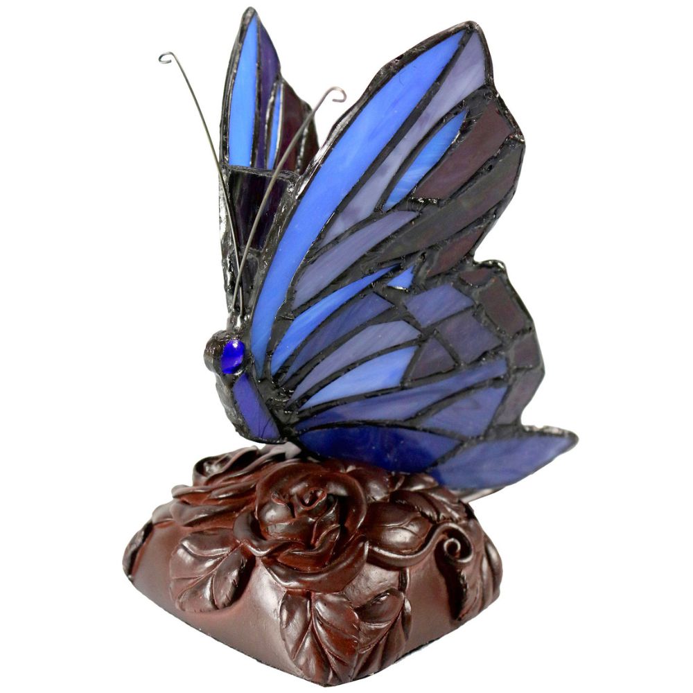 G&G Bros NOVELTY - Butterfly Lamp-G&G Bros.-Ozlighting.com.au