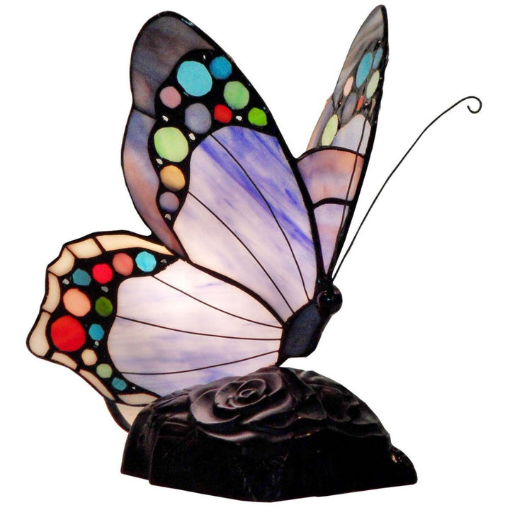 G&G Bros NOVELTY - Butterfly Lamp-G&G Bros.-Ozlighting.com.au