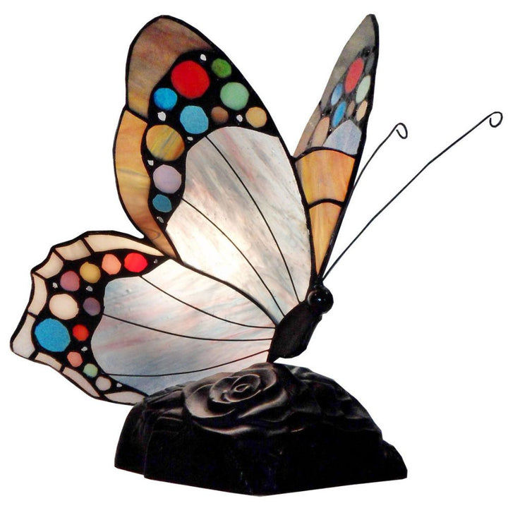 G&G Bros NOVELTY - Butterfly Lamp-G&G Bros.-Ozlighting.com.au