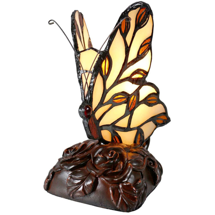 G&G Bros NOVELTY - Butterfly Lamp-G&G Bros.-Ozlighting.com.au