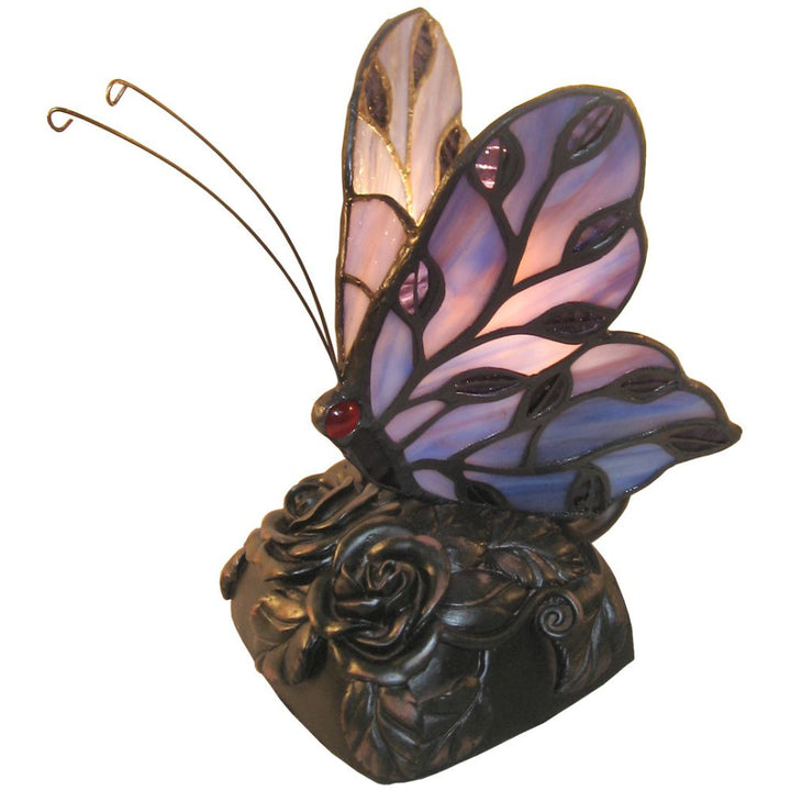 G&G Bros NOVELTY - Butterfly Lamp-G&G Bros.-Ozlighting.com.au