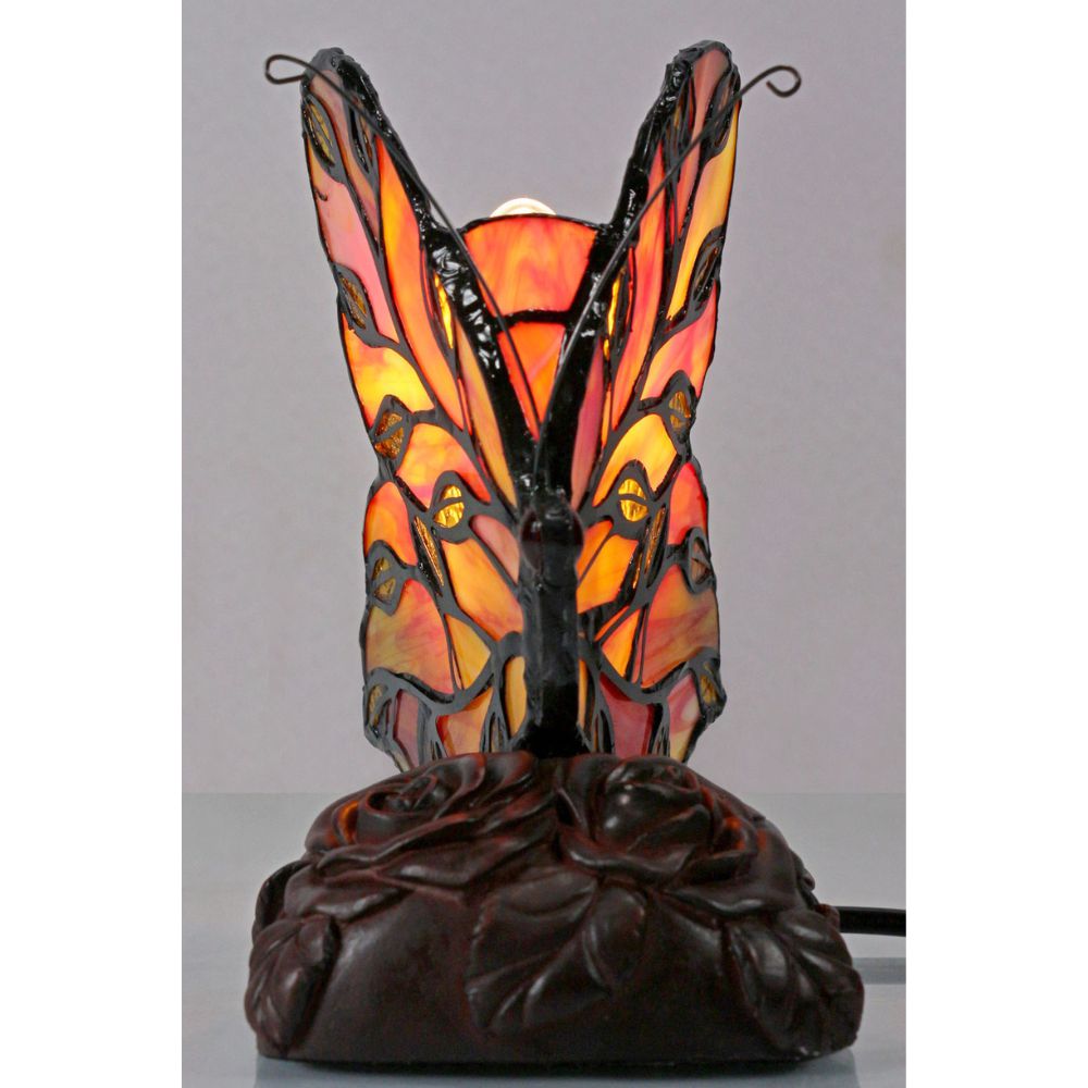 G&G Bros NOVELTY - Butterfly Lamp-G&G Bros.-Ozlighting.com.au