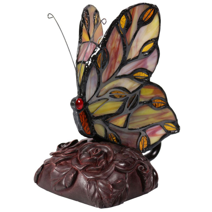 G&G Bros NOVELTY - Butterfly Lamp-G&G Bros.-Ozlighting.com.au