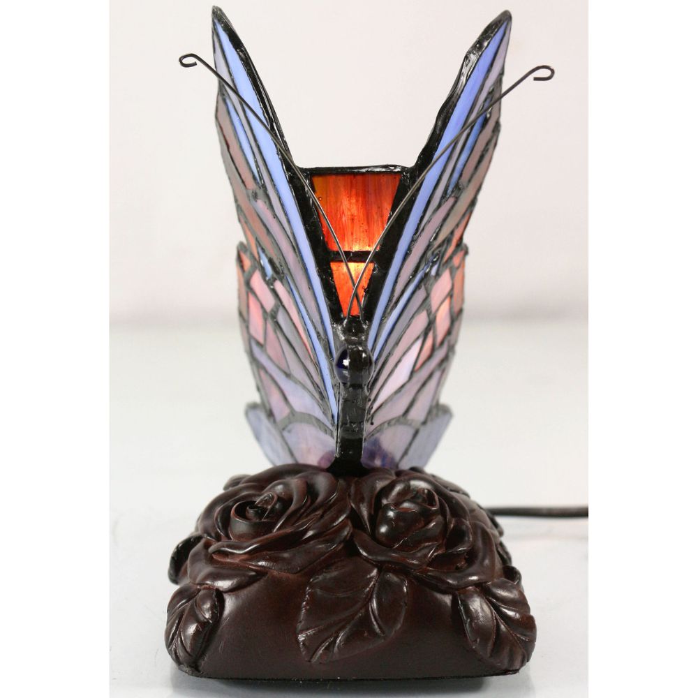 G&G Bros NOVELTY - Butterfly Lamp-G&G Bros.-Ozlighting.com.au