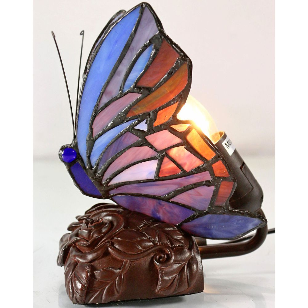 G&G Bros NOVELTY - Butterfly Lamp-G&G Bros.-Ozlighting.com.au