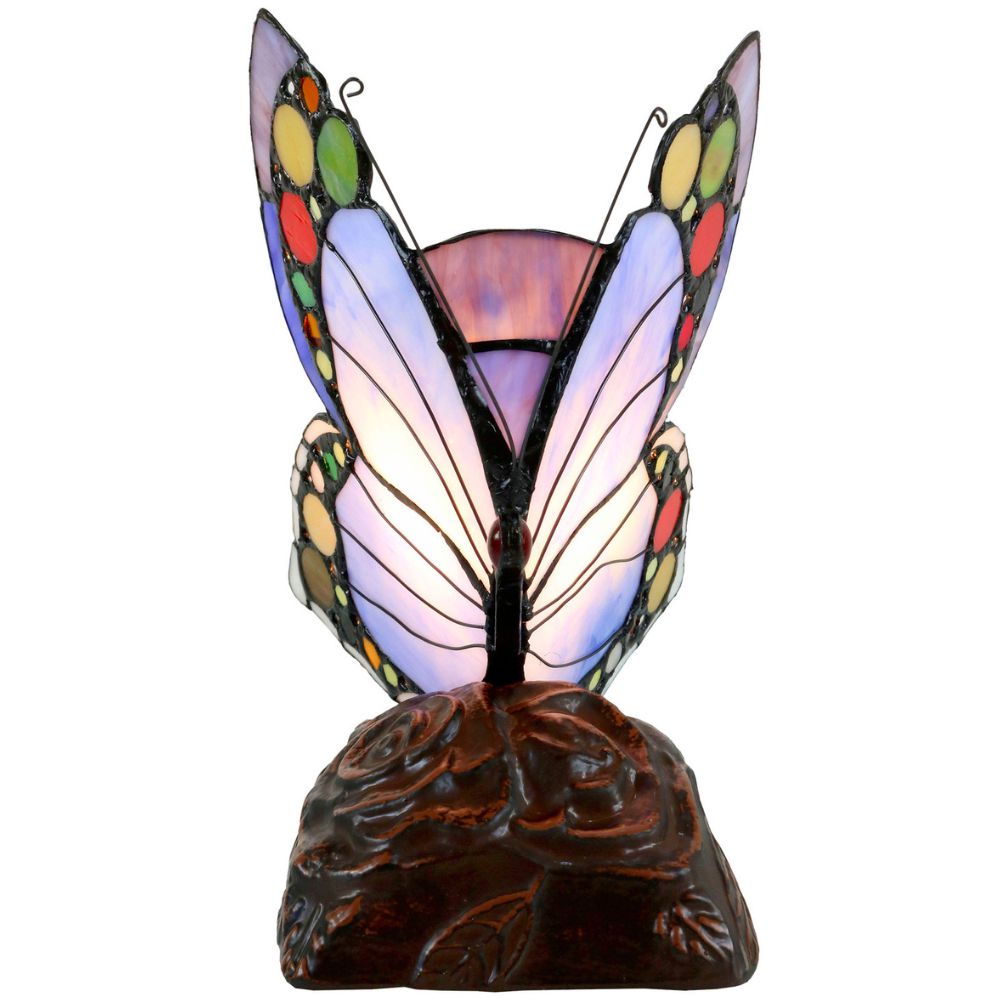 G&G Bros NOVELTY - Butterfly Lamp-G&G Bros.-Ozlighting.com.au