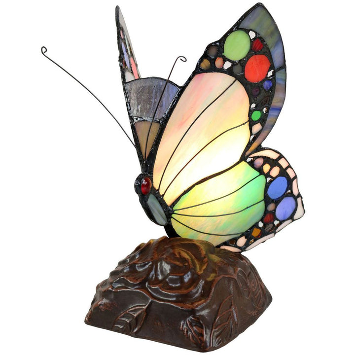 G&G Bros NOVELTY - Butterfly Lamp-G&G Bros.-Ozlighting.com.au