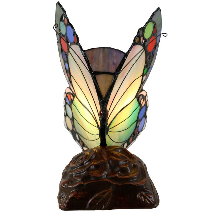 G&G Bros NOVELTY - Butterfly Lamp-G&G Bros.-Ozlighting.com.au