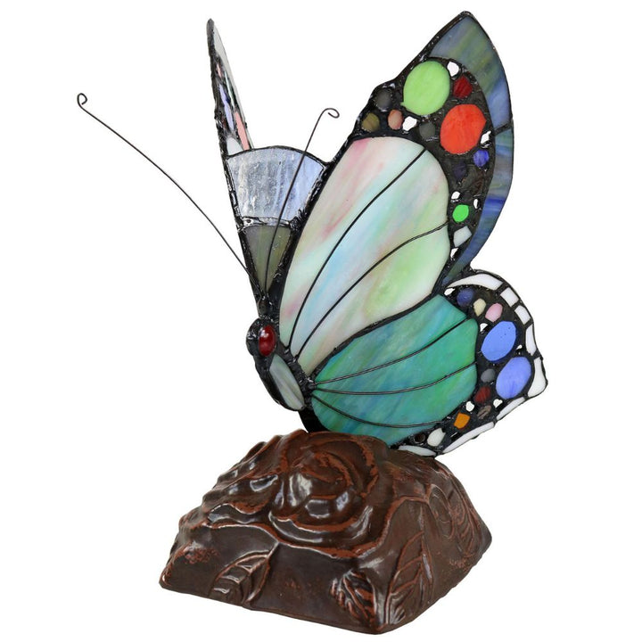 G&G Bros NOVELTY - Butterfly Lamp-G&G Bros.-Ozlighting.com.au