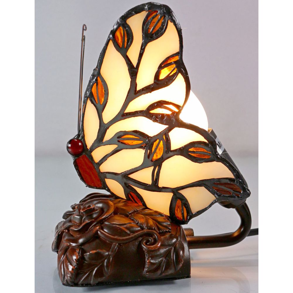 G&G Bros NOVELTY - Butterfly Lamp-G&G Bros.-Ozlighting.com.au