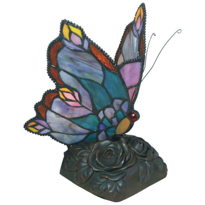 G&G Bros NOVELTY - Butterfly Lamp-G&G Bros.-Ozlighting.com.au